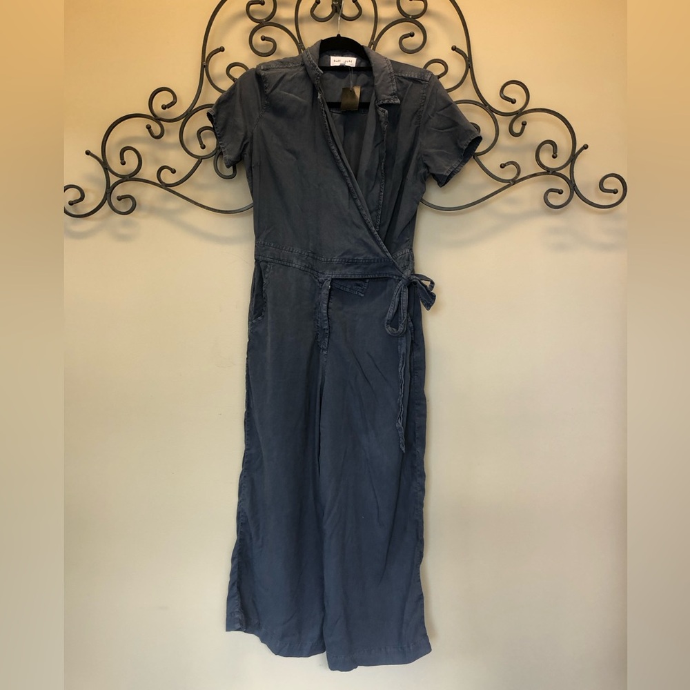 Bella Dahl Jumpsuit